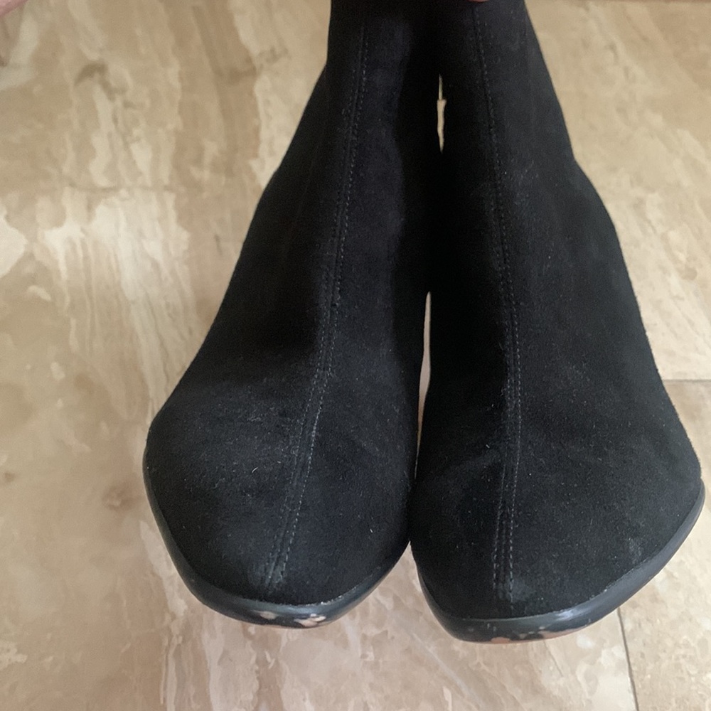 Booties - Picture 5 of 9